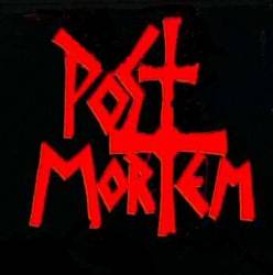 logo Post Mortem (USA)